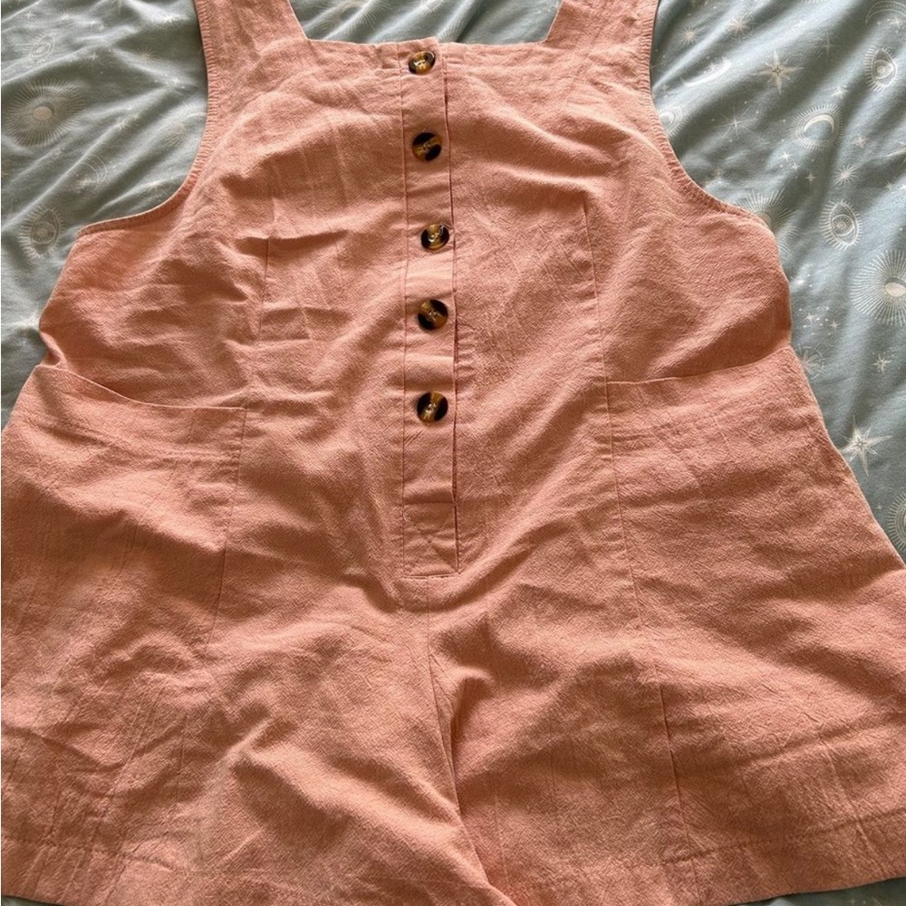 ROMPER